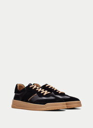 scarpe sportivi  nero - hispanitas