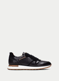 scarpe sportivi  nero - hispanitas