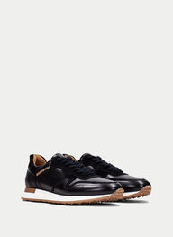 scarpe sportivi  nero - hispanitas