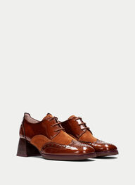 outlet derby milan cuir - hispanitas