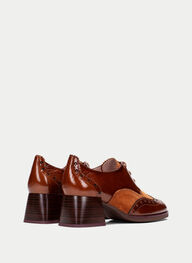 outlet derby milan cuir - hispanitas