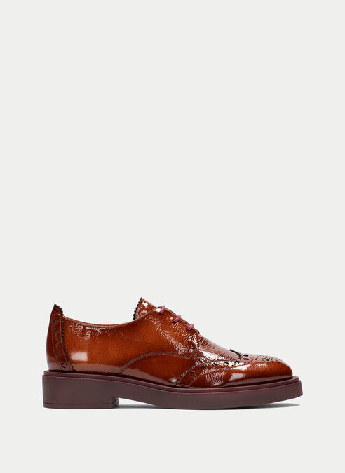 derby brooklyn tan