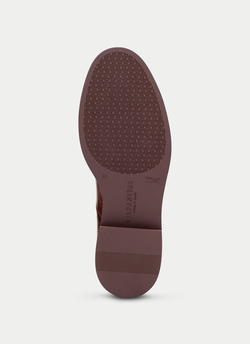 derby brooklyn tan