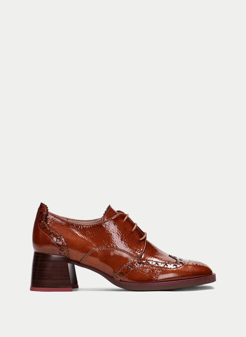 derby milan tan