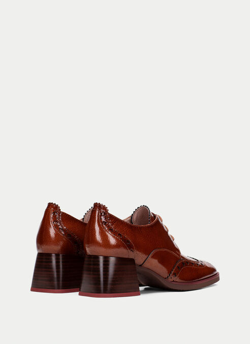 derby milan tan