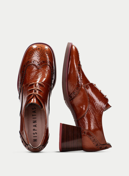 derby milan tan