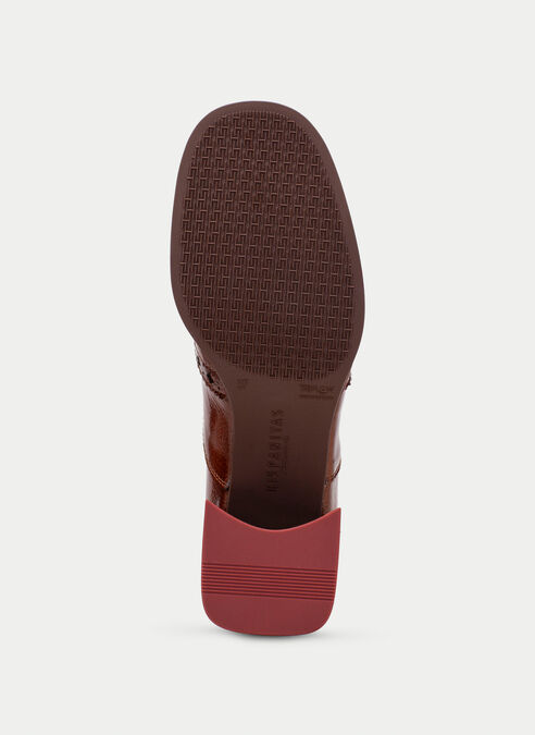 derby milan tan