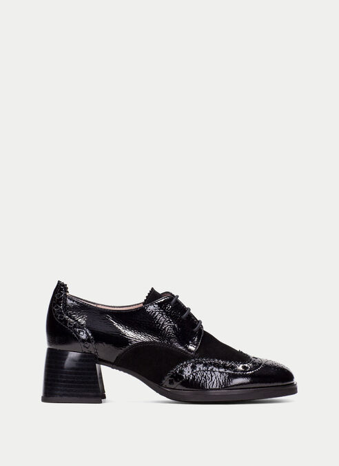 derby milan nero