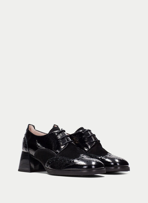 derby milan nero
