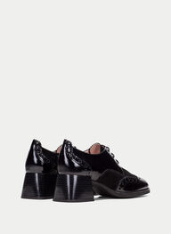 outlet derby milan negro - hispanitas