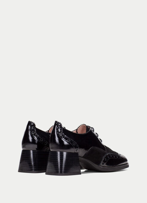 derby milan nero