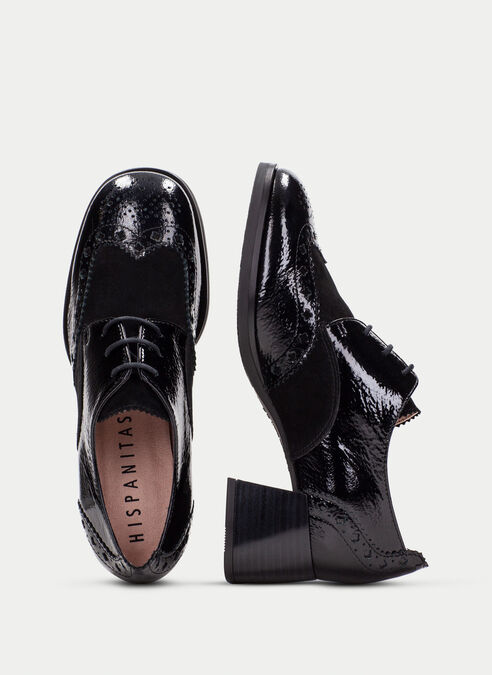 derby milan nero