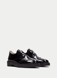 outlet derby brooklyn negro - hispanitas
