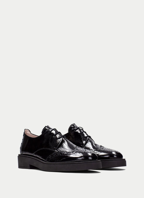 derby brooklyn schwarz