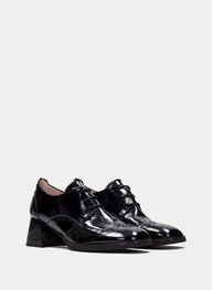 outlet derby milan negro - hispanitas