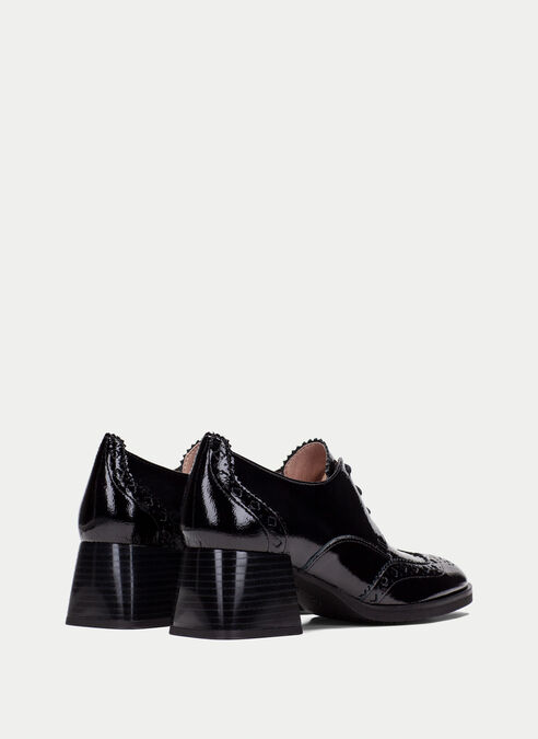 derby milan black