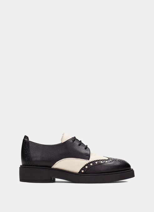 derby brooklyn schwarz-milk