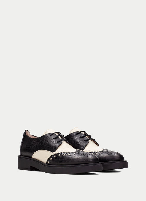 derby brooklyn schwarz-milk