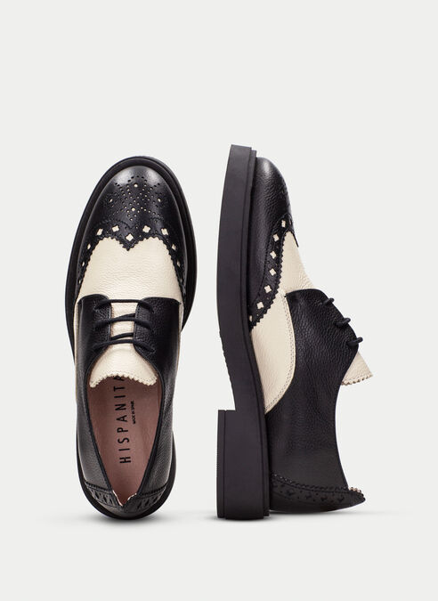 derby brooklyn schwarz-milk