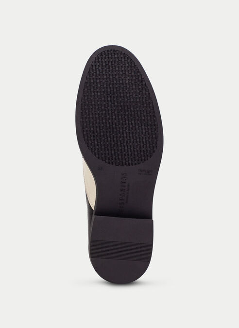 derby brooklyn schwarz-milk