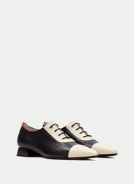 outlet derby daliblack-milk - hispanitas