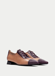outlet derby dalivino-almond - hispanitas