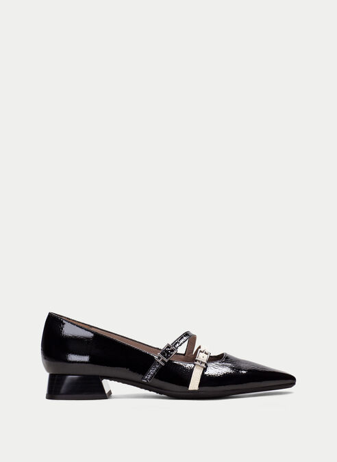 mary jane dali black