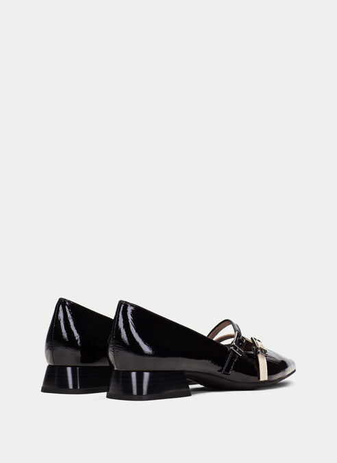 mary jane dali black