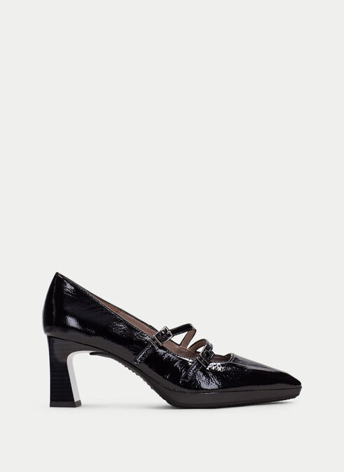 mary jane ankara schwarz