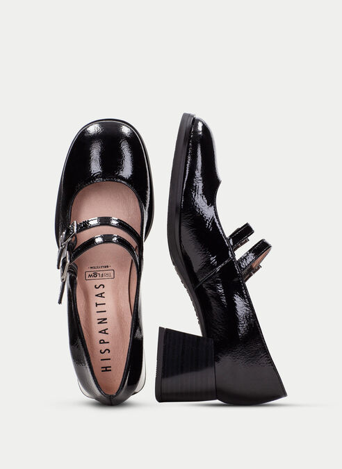 mary jane milan noir