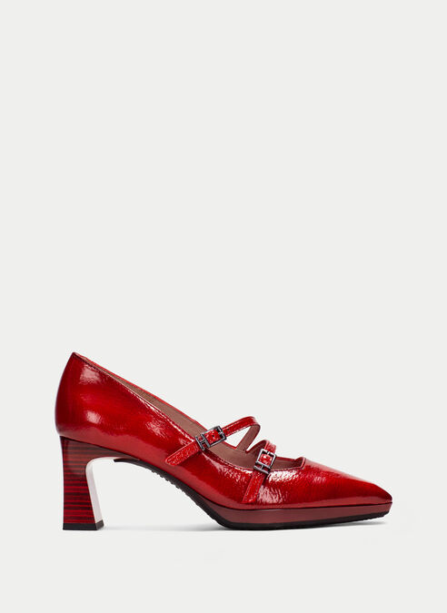 mary jane ankara rouge