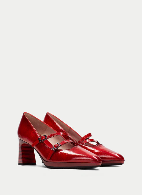 mary jane ankara rouge