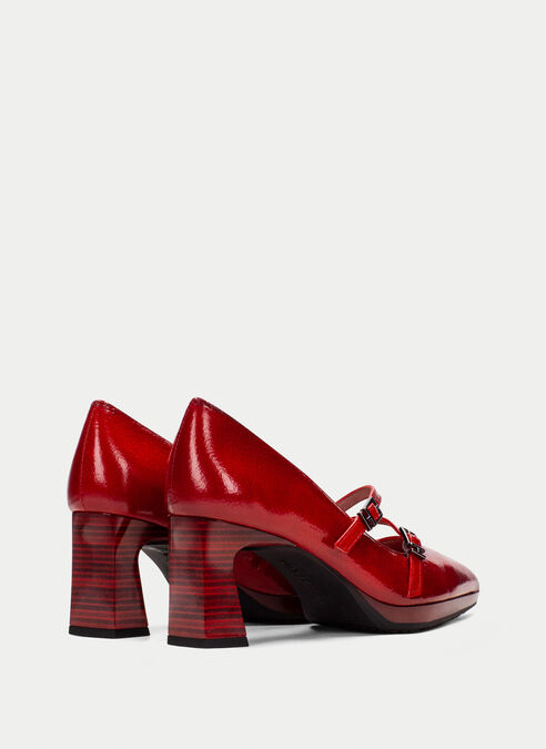 mary jane ankara rouge