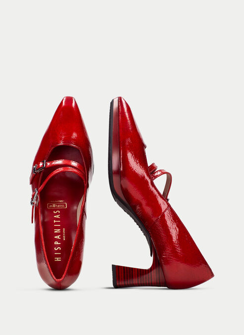 mary jane ankara rouge