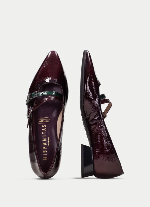 mary jane dali wine