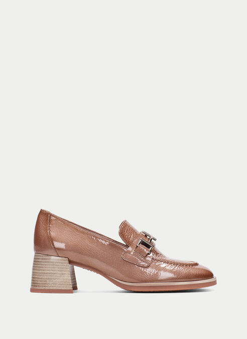 mocasin milan almond