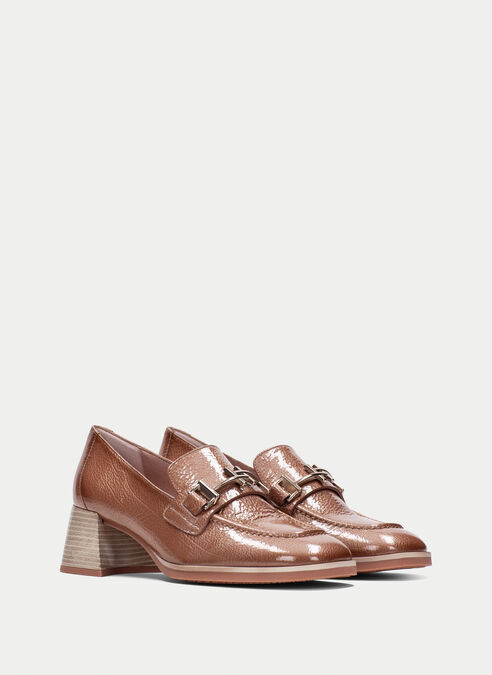 mocasin milan almond