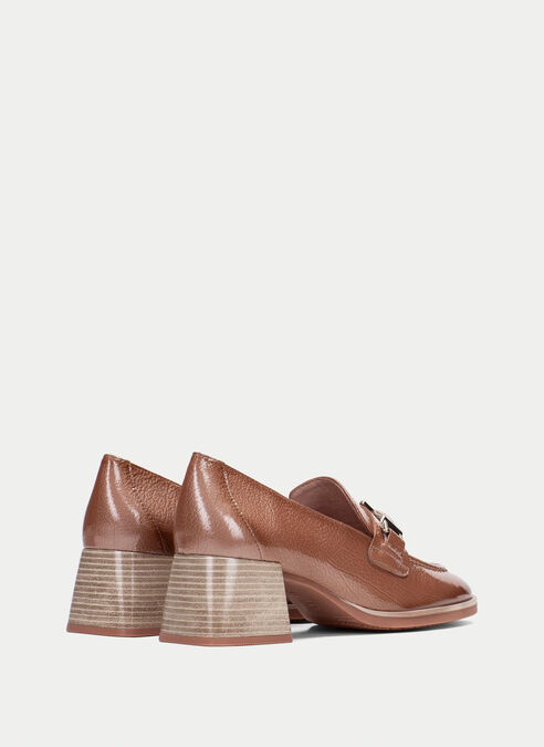 mocasin milan almond