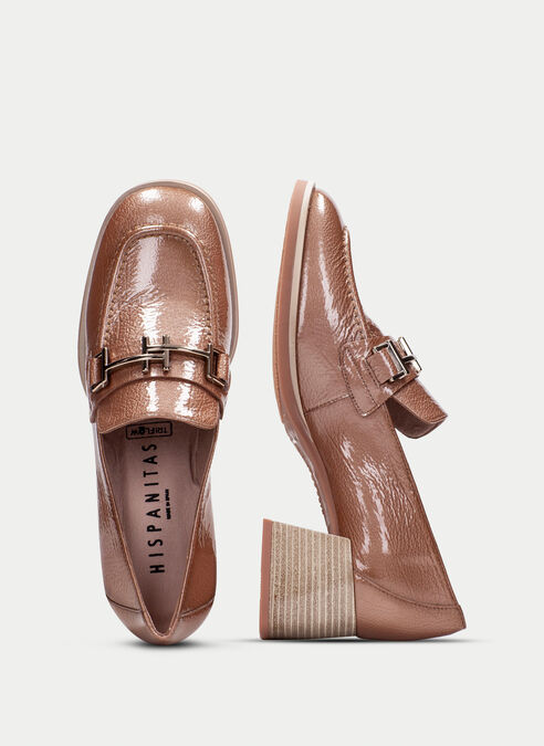 mocasin milan almond