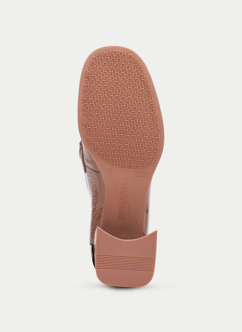 mocasin milan almond