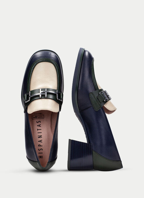 mocasin milan azul-milk-forest