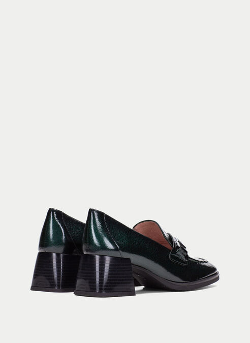 mocasin milan forest
