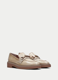 outlet mocasín brooklyn milk - hispanitas