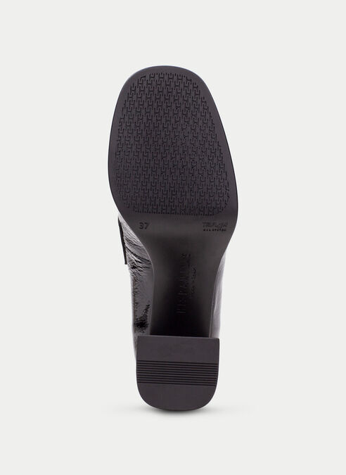 mocasin tokio noir