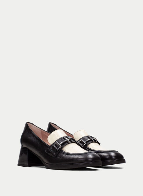 mocasin milan negro-milk