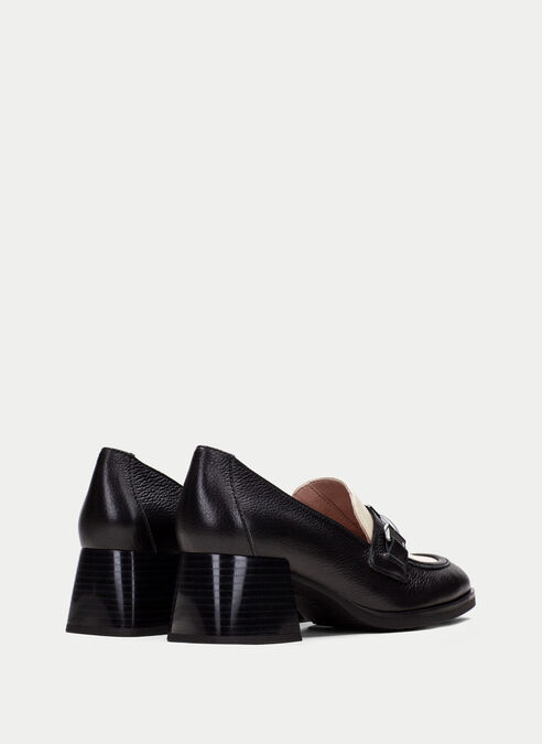 mocasin milan negro-milk