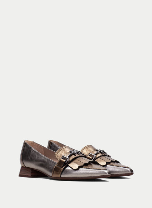 mocasin dali golden-stahl