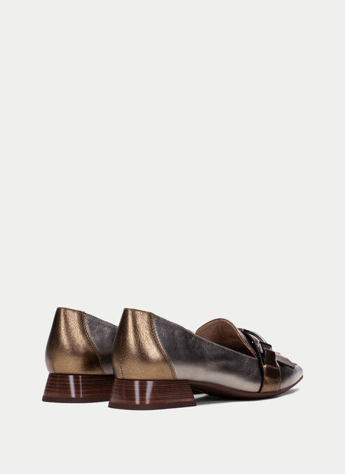 mocasin dali golden-stahl