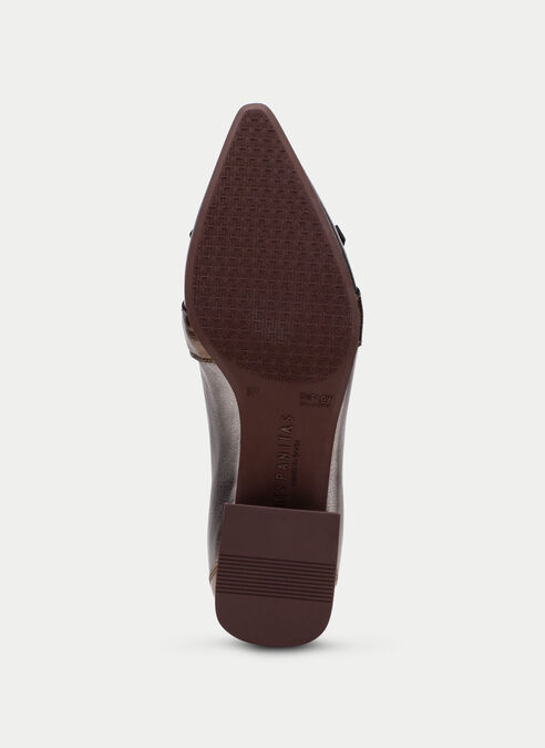 mocasin dali golden-stahl
