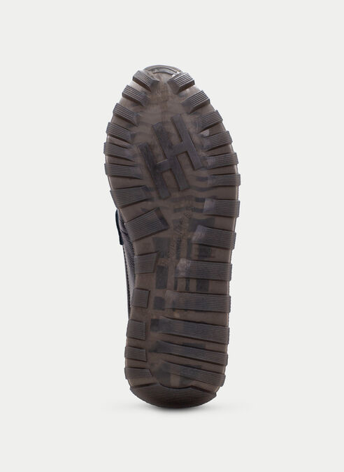 mocasín sport loira blue-metal
